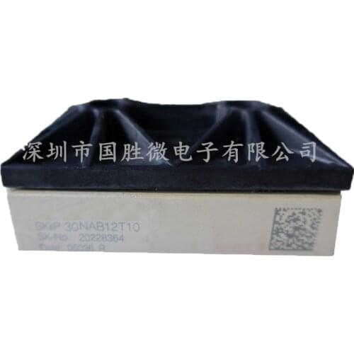 SKIIP30NAB12T10 Module Original, Can Provide Product Test Video