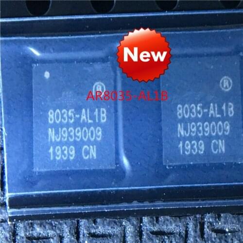 New original AR8035-AL1B AR8035-AL 8035-AL1B QFN-40