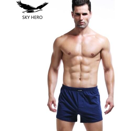 SKY HERO Men's Homewear