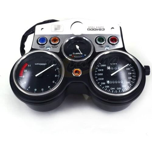 Motorcycle 260 OEM Tachometer Odometer Instrument Speedometer Gauge Cluster Meter For HONDA CB1000 CB 1000 94-98 94 95 96 97 98