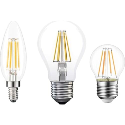 Tulu LED Bulbs E27