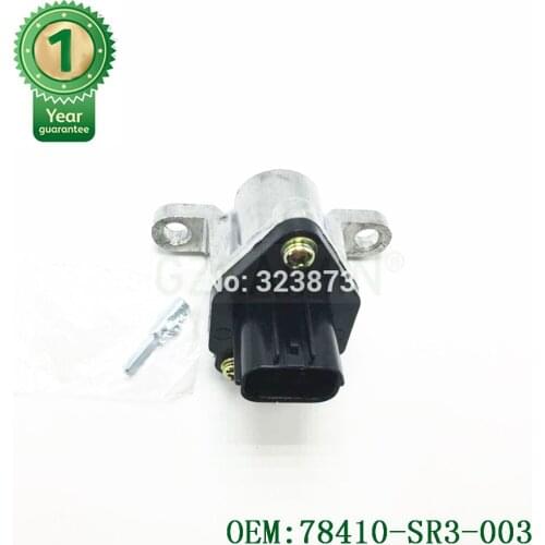 High quality 78410-SR3-003 78410-SV4-003 OEM Speed Sensor for Acura TL NSX CL for Honda Accord Civic K-M