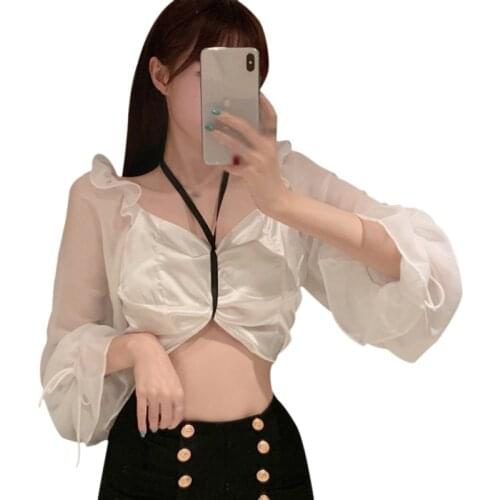 Красивые блузки WEIXINBUY China At AliExpress