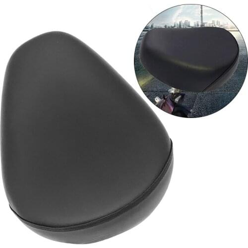 1 *Comfort Wide Big Bum Bike Bicycle Gel Cruiser Sporty Soft Sponge Pad Saddle Seat Cycling Accessories 12 * 30cm
