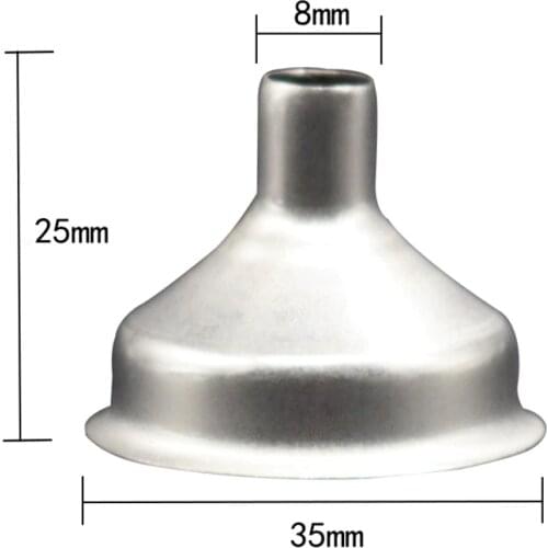 Alalinong Laboratory Funnels