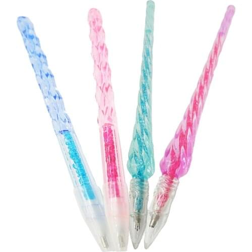 Diamond Embroidery Accessories 5D DIY Diamond Painting Tools Square/Round Point Drill Pen Easy to Pick Up Rhinestone tools