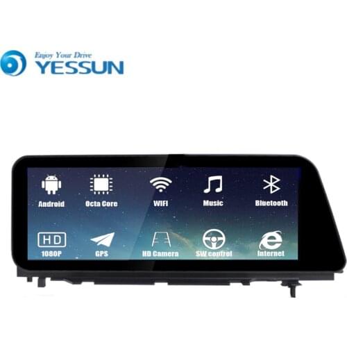 Car Radio 4G RAM Multimedia Android 9.0 For Lexus RX 200t RX200t RX300 RX350 2016-2020 car audio stereo player gps Navigation