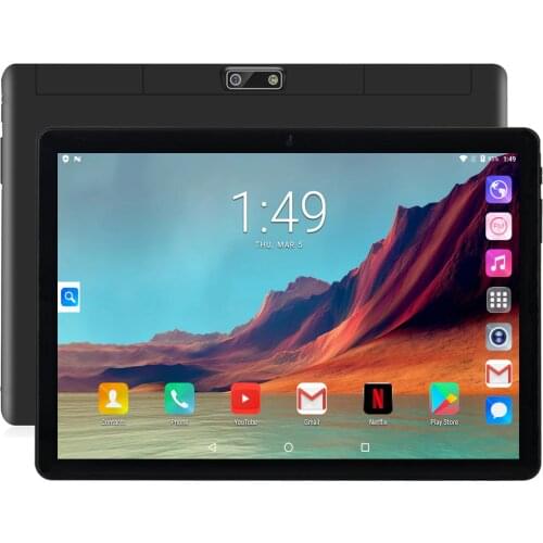 BDF 2 In 1 Tablets