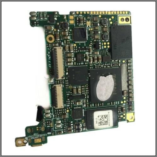 Free Shipping !! 100% Original COOLPIX S3000 Main Board MCU Board MainBoard Mother Board MotherBoard for Nikon S3000