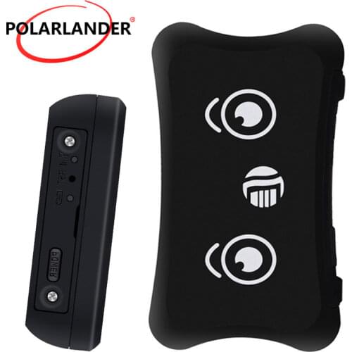 Pet GPS Tracker TK200 Trackers dog Low Battery Alarm Realtime Tracking Mini Portable Car-styling Pet IP66 Waterproof