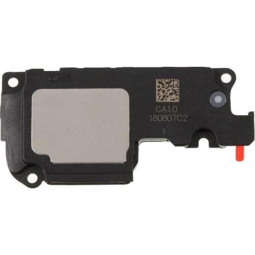 For Huawei Honor 8X Loud Speaker Module Buzzer Ringer