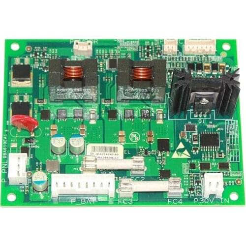 1pce DBA26800EA2 Elevator Control Boar For OTIS Elevator Parts