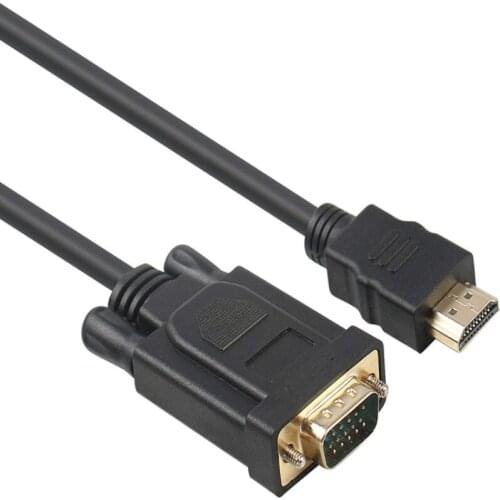 HDMI-compatible To DVI-D Adapter Video Cable HDMI-compatible Male To DVI Male To HDMI-compatible To DVI Cable 1080p