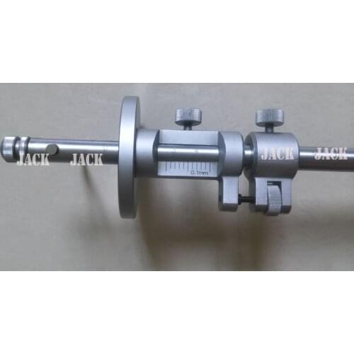 0-300mm Marking Gauge with Micro adjustment / Marking tools /layout tools / Measuring tools with Micro adjustment