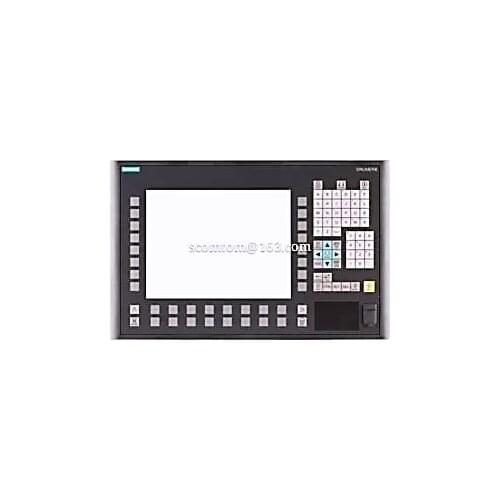 For SIEMENS OP012 6FC5203-0AF02-0AA1 Membrane Keypad