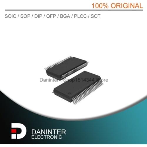 DS89C386TMEA DS89C386 SSOP48 5PCS/LOT aliexpress