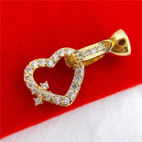 Wholesale DIY Natural Stones Beads Jewelry Making Accessories Silver/Gold/Rose Gold Metal Connector Clasps Findings