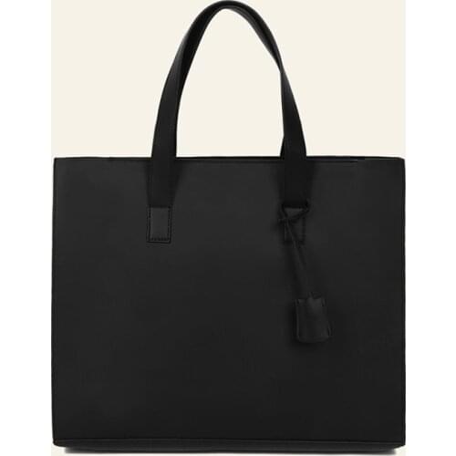 Pink sugao Mens Briefcase casual Bag Phone Pitot Mens Messenger tote Crossbody Bag Shoulder bag