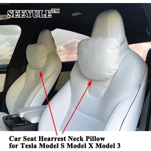 SEEYULE Neck Pillows