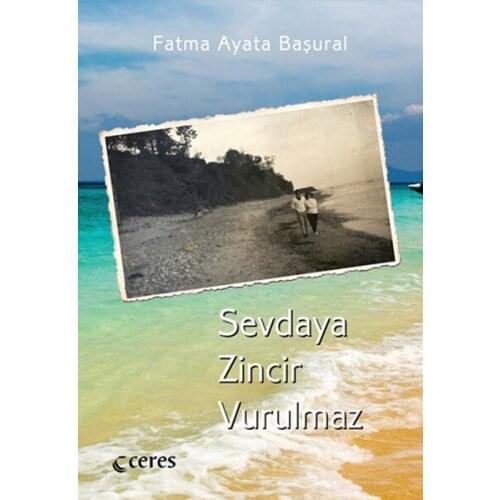 Sevdaya Chain Shot Ayata Başural Ceres Broadcasts