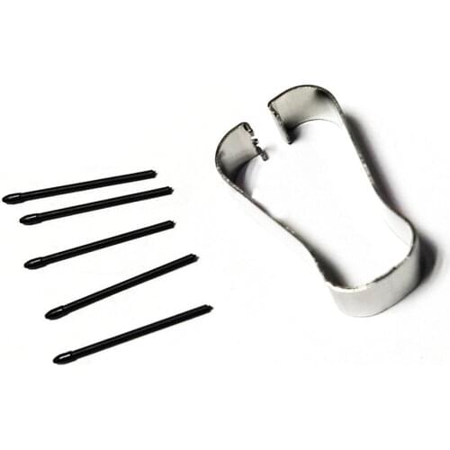 Replacement Handwriting Pens Tips/Nibs&Removal Tool For Samsung Galaxy Note8 N9500 N950F N950N N950U N950W Note7 Touch Pen parts