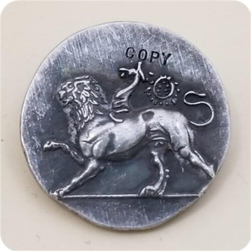 Type:#66 ANCIENT GREEK COPY COIN