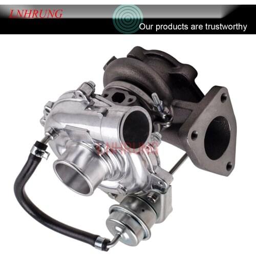 Turbocharger for Toyota Hiace Hilux Land Cruiser 2.5L 2KD-FTV Turbo Cartridge CT16 17201-30080 1720130080 turbine supercharger