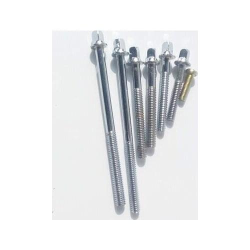 Universal Single-head Drums Iron Lug Snare Drum Ear Stud Iron Universal Instrument Accessories Necessary To Make Electric Drum