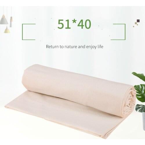 51*40Pure Cotton Thickened Canvas Fabric Canvas Fabric Table Cloth Curtain Fabric Sofa Fabric Cotton Fabric
