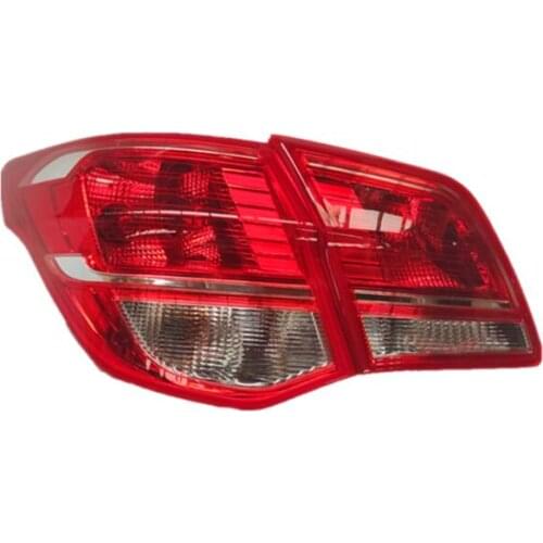 Tail Lamp Tail Light Back Light For Baic D20 hatchback