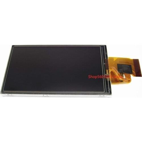 Spare Part For Canon LEGRIA VIXIA HF M406 , HF M52 Video Camera LCD Display Screen with Touch Panel NEW