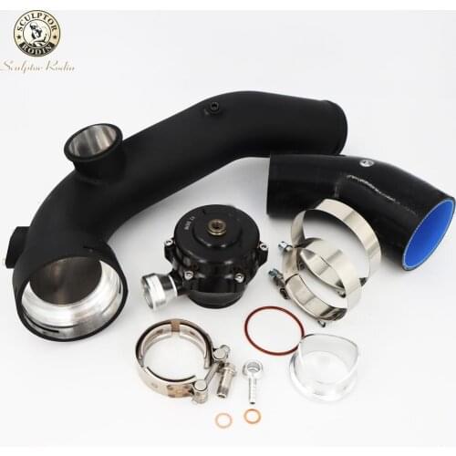 Charge pipe N54 135i 335i 3.0T charge pipe 135i 335i 335xi 335is E81 E82 E87 E88 E90 E91 E92 E93 charge pipe kit
