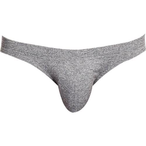 Sexy Briefs Men Underwear Fashion Brief Underpants Cotton Comfortable Sexys Briefs Underwear Shorts Cueca Male Panties