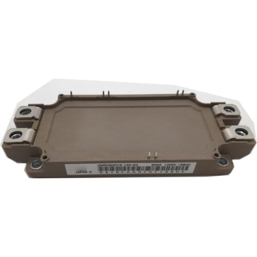 2MBI600VN-120-50 Actual Stock Photos Original Goods