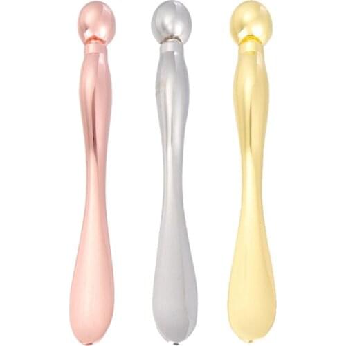 3 Pcs Stick Premium Prime Professional Durable Massager Roller for Women Female Girl