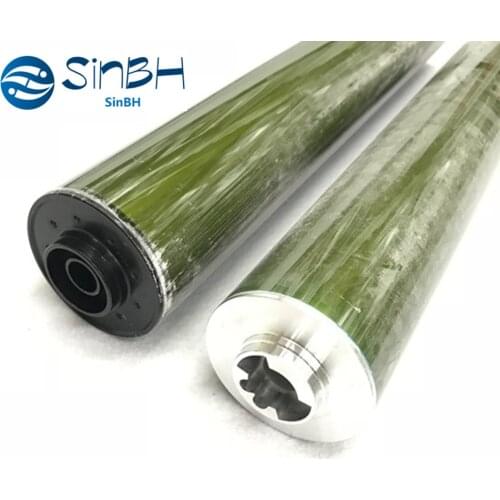 3 X 250,000 Pages Cylinder Drum Bizhub C6501 OPC Drum For Konica Minolta Pro C5500 C5501 C6000 C6501 C7000