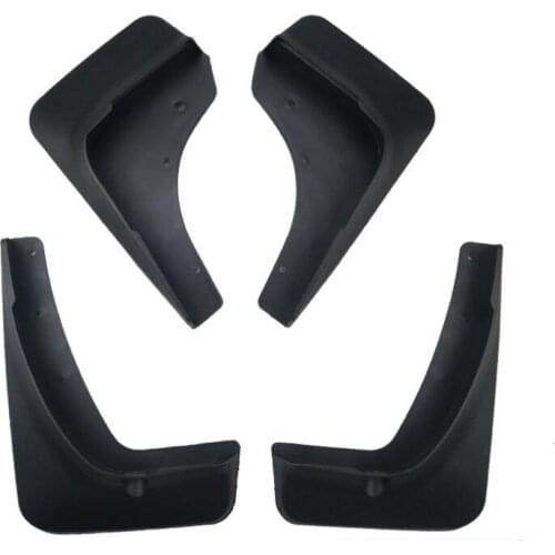 Car Mudguard Fender Mud Flaps For Mazda CX-5 2011 2012 2013 2014 2015 2016 2017 2018 2019 2020