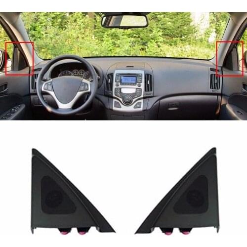 Tweeter Speaker Assy L+R For OEM Parts for Hyundai 2008-2011 Elantra Touring/i30 876502L020 876602L020 87650 2L020 87660 2L020