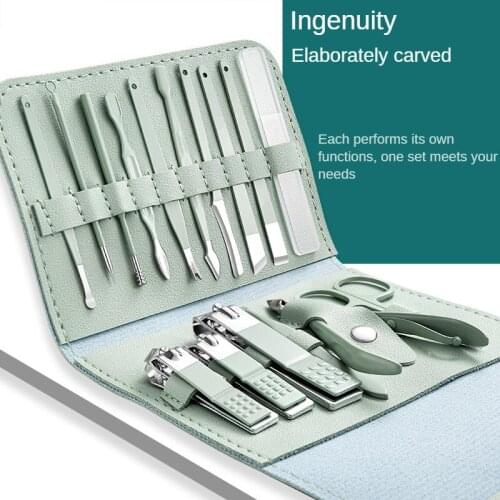 DINORAG Sets For Manicure