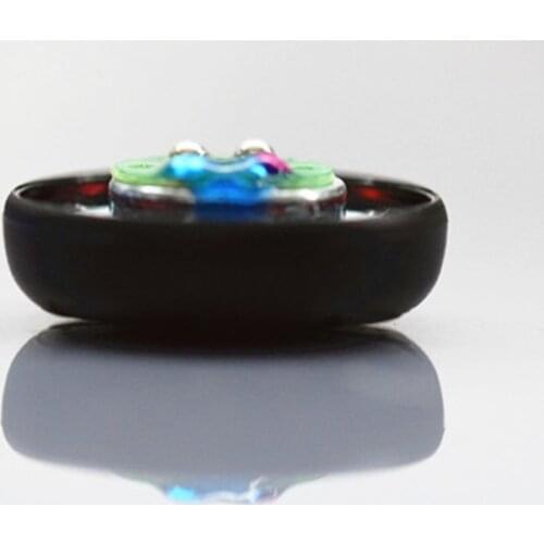 Mx500 15.4mm Graphene Speaker unit Headphones accessories 500ohm for diy repair earphone