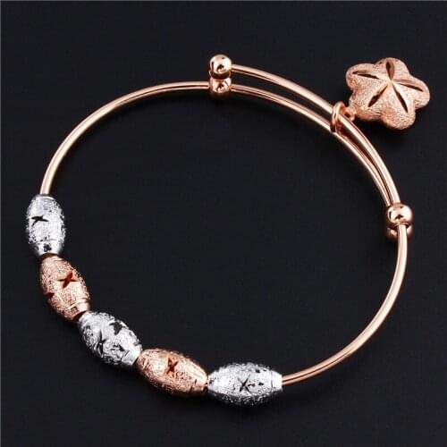 HAWSON Bracelets With Pendants