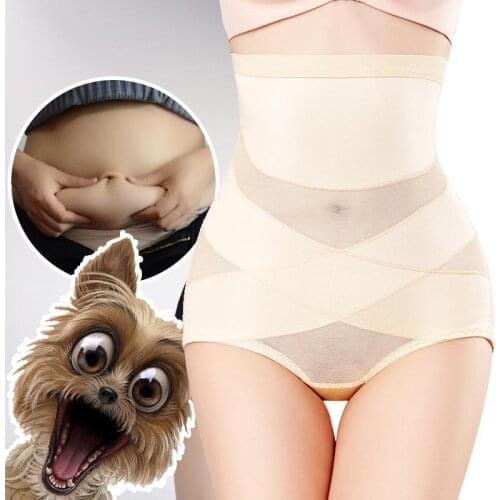 Waist trainer shapewear butt lifter Slimming Belt modeling strap Reduce belt tummy shaper body shaper Control Pant shaper corset