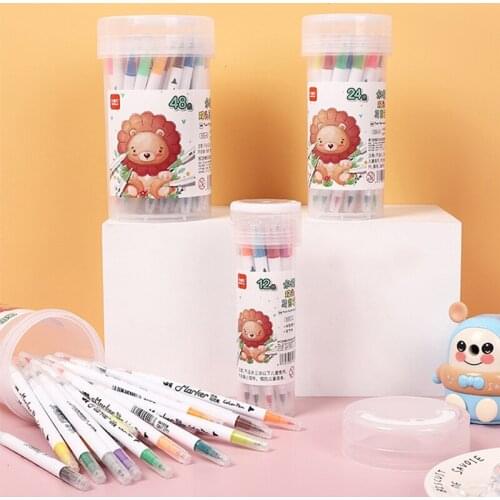 MOKEELO Markers For Sketching
