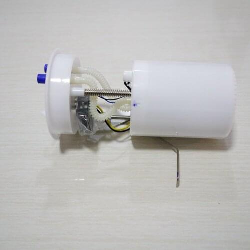Genuine high quality fuel pump assembly for Bora GOLF Audi old A4 0986580935 1J0919051H/T DSF-DZ009 #01051019-052