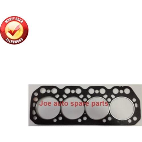 For Mitsubishi K4N ngine cylinder head gasket for Caterpillar 305CR Kobelco SK045