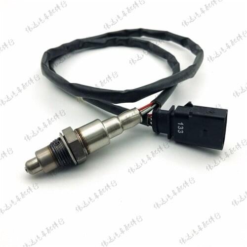 Universal O2 Oxygen Sensor For 2013 new Lavida 1.6 04E906262S 0258030077 #01052201-309