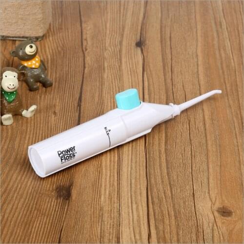 Dental Flushing Device Portable Smart Dental Calculus Water Dental Floss household Oral Artifact Dental Washing Machine