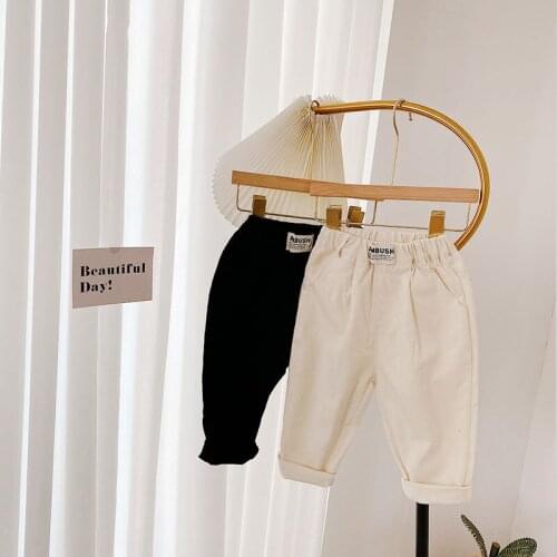 WYNNE GADIS Pants For Boys