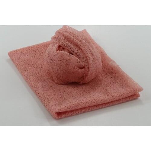 Mix Color 160x50cm 5pcs/Lot Mesh Gauze Infant Wraps Newborn Baby Photography Props Stretch Backdrop for Photo Shoot