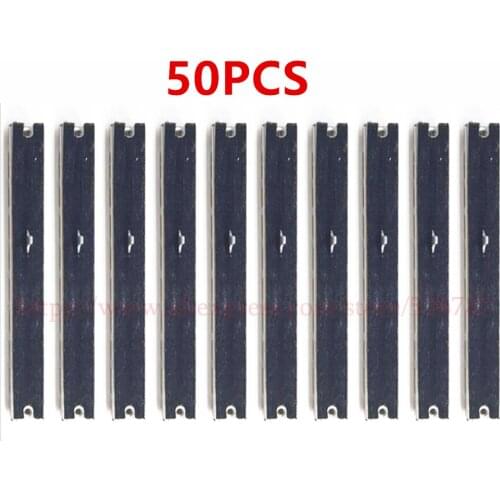 50PCS/LOT DCV1013 PITCH SLIDER / FADER For Pioneer CDJ1000 MK2 MK3 CDJ2000 CDJ